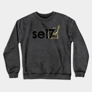 SE17 Elephant & Castle Crewneck Sweatshirt